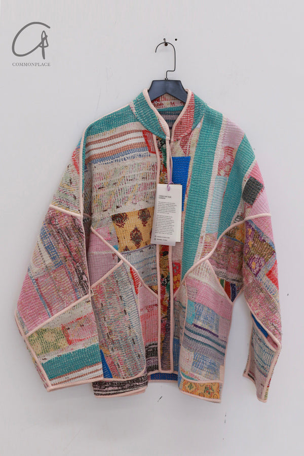 NAMAI LADHIYA JACKET NM-NMLJ001-0-2